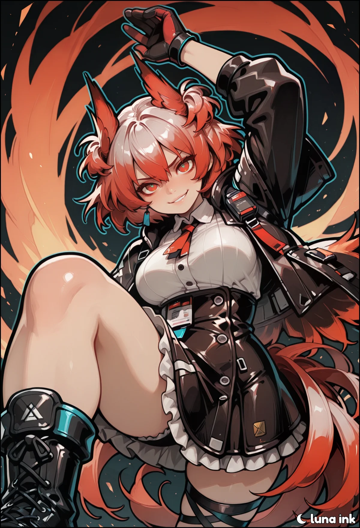 Fiammetta